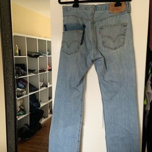 Levi’s Jeans